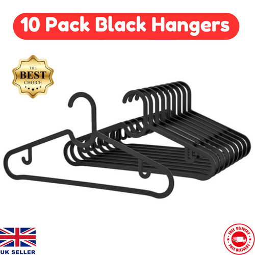 Ikea slimline garment - garment, hangers