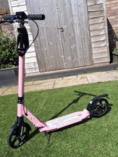 Kick kids scooter foldable - kick,