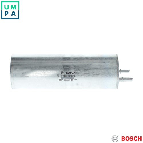 Fuel filter 026 402 - f,
