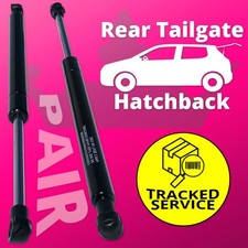 Gas Struts for Ford Focus