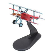 Fokker Triplane Model 1/72