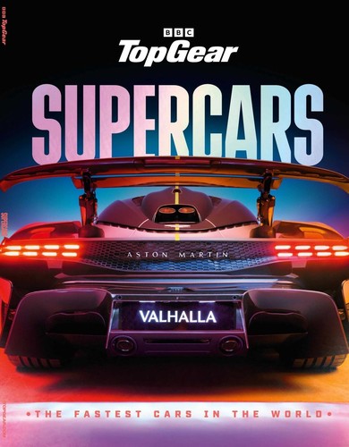 Bbc top gear supercars - bbc,
