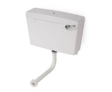 Thatcham Low Level Toilet