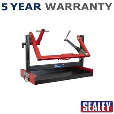 Sealey Motorcycle Engine Stand