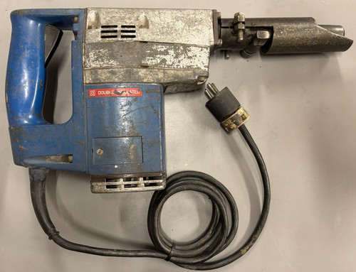Bosch demolition hammer drill - bosch,