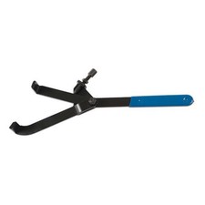 Laser Tools Clutch Basket