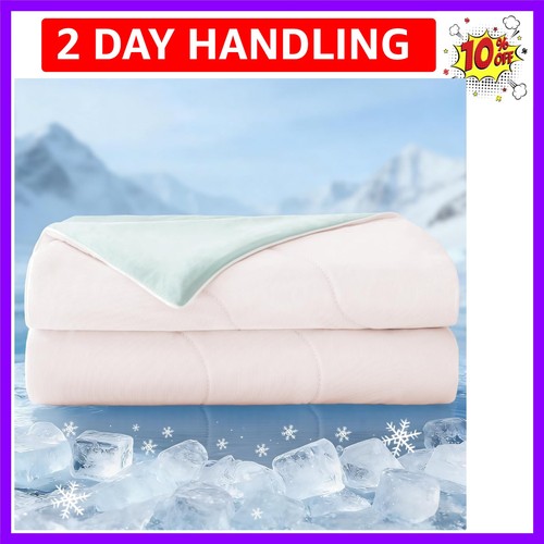 Cooling comforter king size - cooling,