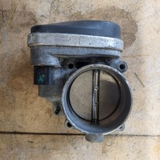 BMW 3 5 7 SERIES E46 E39 E60