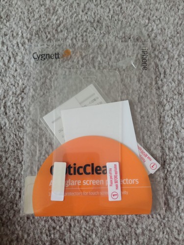Iphone anti glare screen - 3g,