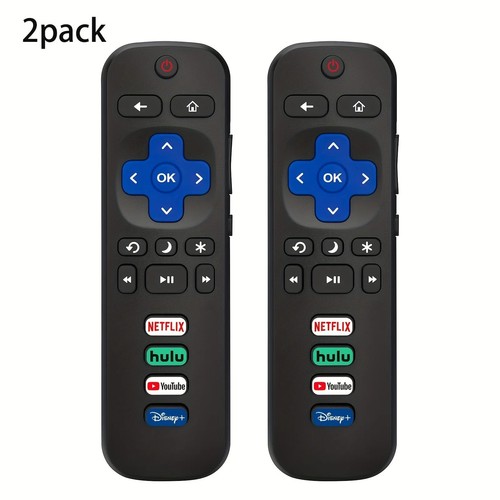 Pack compatible remote - 2,