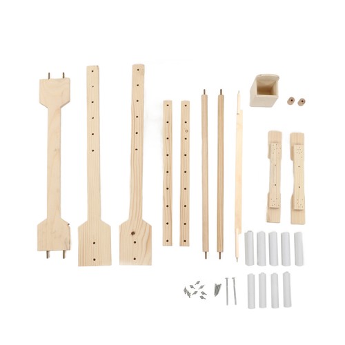 Adjustable cross switch - cross,