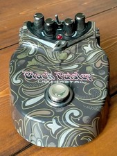 Danelectro Black Paisley