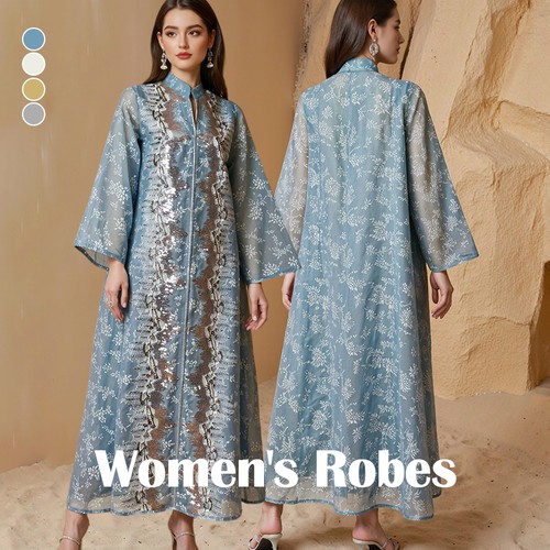 Eid women dress muslim - eid,