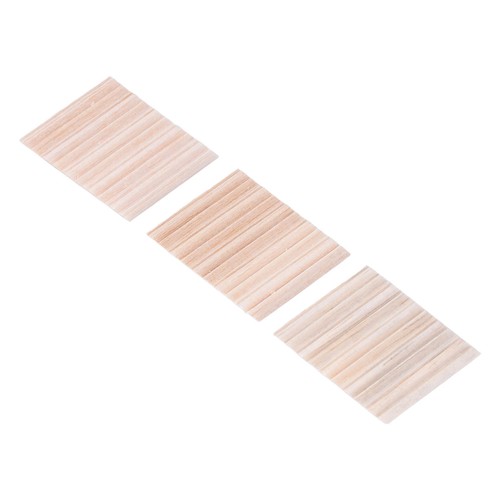 15pcs 9mm balsa filters - 9mm,