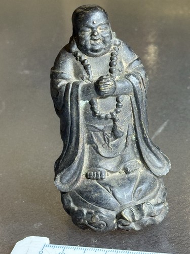 Vintage chinese bronze - vintage,