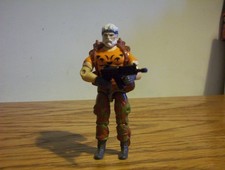 vintage Action Force/G.I.JOE