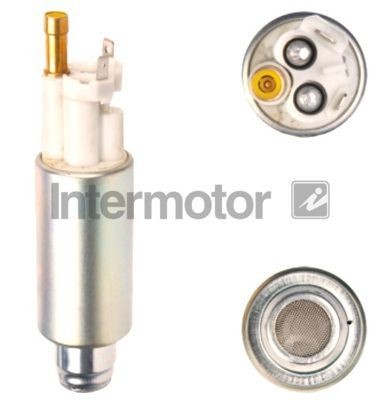 Lemark tank fuel - in-tank,