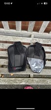 Race safe Shoulder Pads 