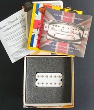 Bare Knuckle Pickups Emerald
