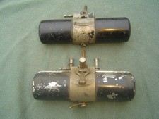 2 VINTAGE Lucas king or the