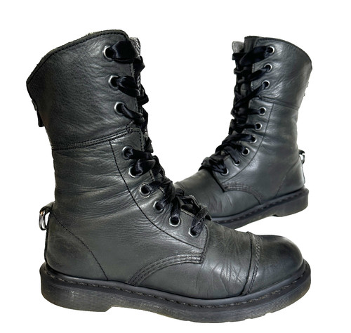 Ladies martens aimilita - ladies, dr
