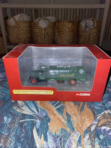 Corgi 56202 diamond 620 - diamond,