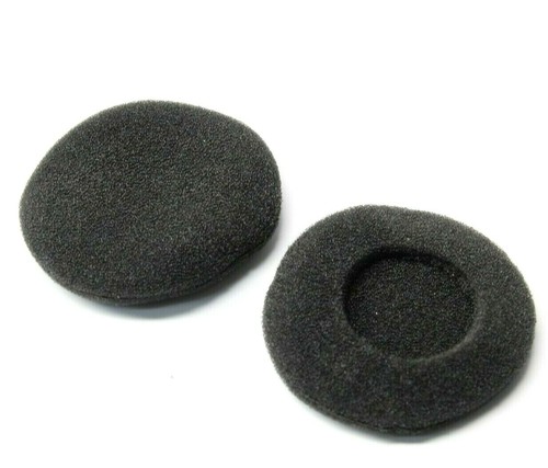 Replacement foam earpad - foam, covers
