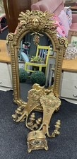 RARE FRANKLIN MINT KING LOIUS