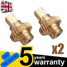 2XFor Vauxhall Opel Astra H
