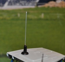 Aerial antenna only - cb, aerial,