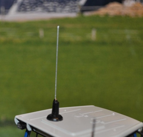 Aerial antenna only - 1/32, antenna,