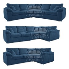 New Large Corner Sofa 4 5