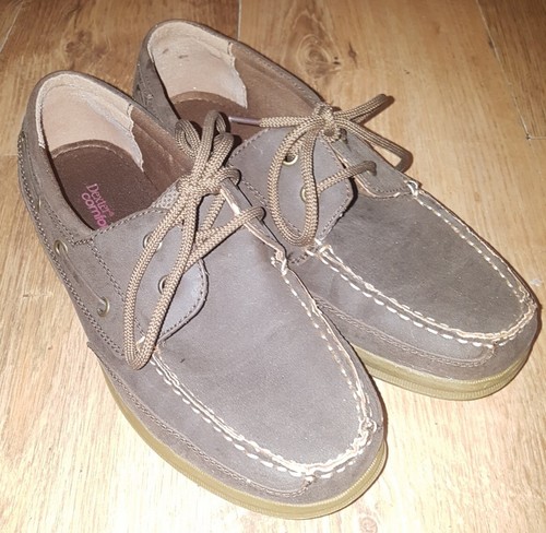 Dexter comfort men brown - dexter, men's