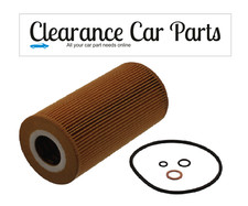 BMW 325TDS/525TDS E36/E39 1993