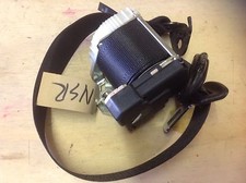 Vauxhall Astra G Mk4 Capri