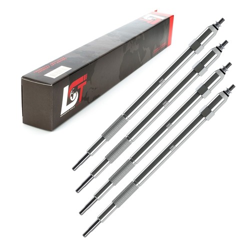 Glow plugs volts - glow,