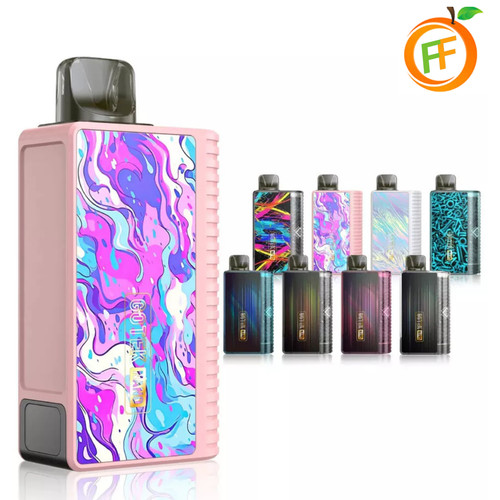 Aspire gotek nano vape kit - gotek,