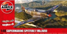 A05140 Airfix Supermarine