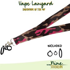 Universal vape E cig Holder