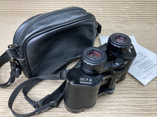 Docter optic 8x30 deltrintem - 8x30,