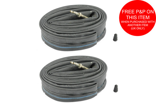 Pair 4 presta high - 1,