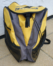 TRANSPACK Ski Boot