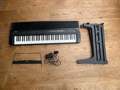 Casio cps electric piano - casio, cps-50
