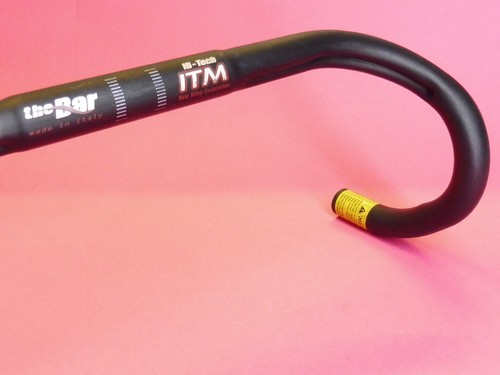 Itm the bicycle - itm, handlebar