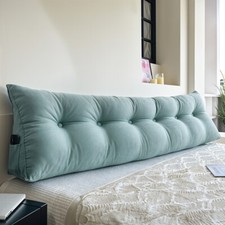 Bed Reading Pillow Back Rest