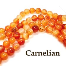 Semi Precious Gemstone Beads