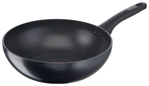 Tefal titanium excellence non - titanium,