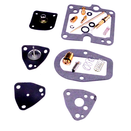Carburetor repair kit for - repair,