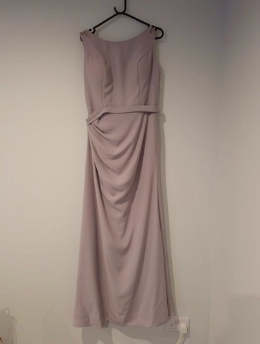 Stunning cowl back mark lesley - cowl,