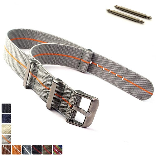 18mm 20mm 22mm - , elastic